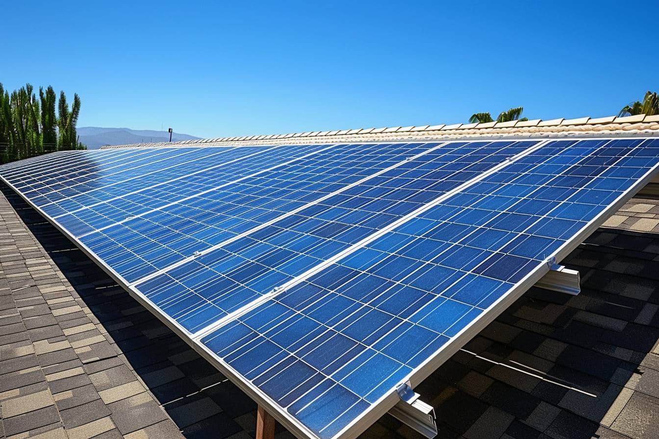 Réalisation La Maison du Solaire
